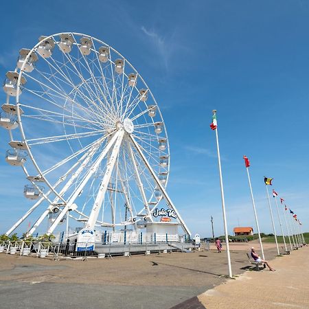 Appartement A Deux Pas De La Mer, Biscarrosse Plage - 4 Pers. - Terrasse Et Parking Inclus - Fr-1-319-447 מראה חיצוני תמונה