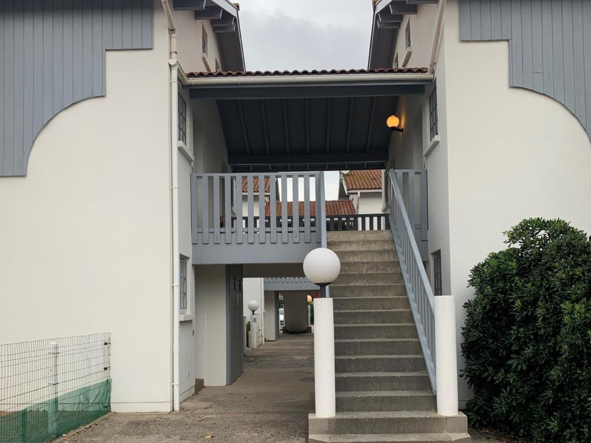 Appartement A Deux Pas De La Mer, Biscarrosse Plage - 4 Pers. - Terrasse Et Parking Inclus - Fr-1-319-447 מראה חיצוני תמונה