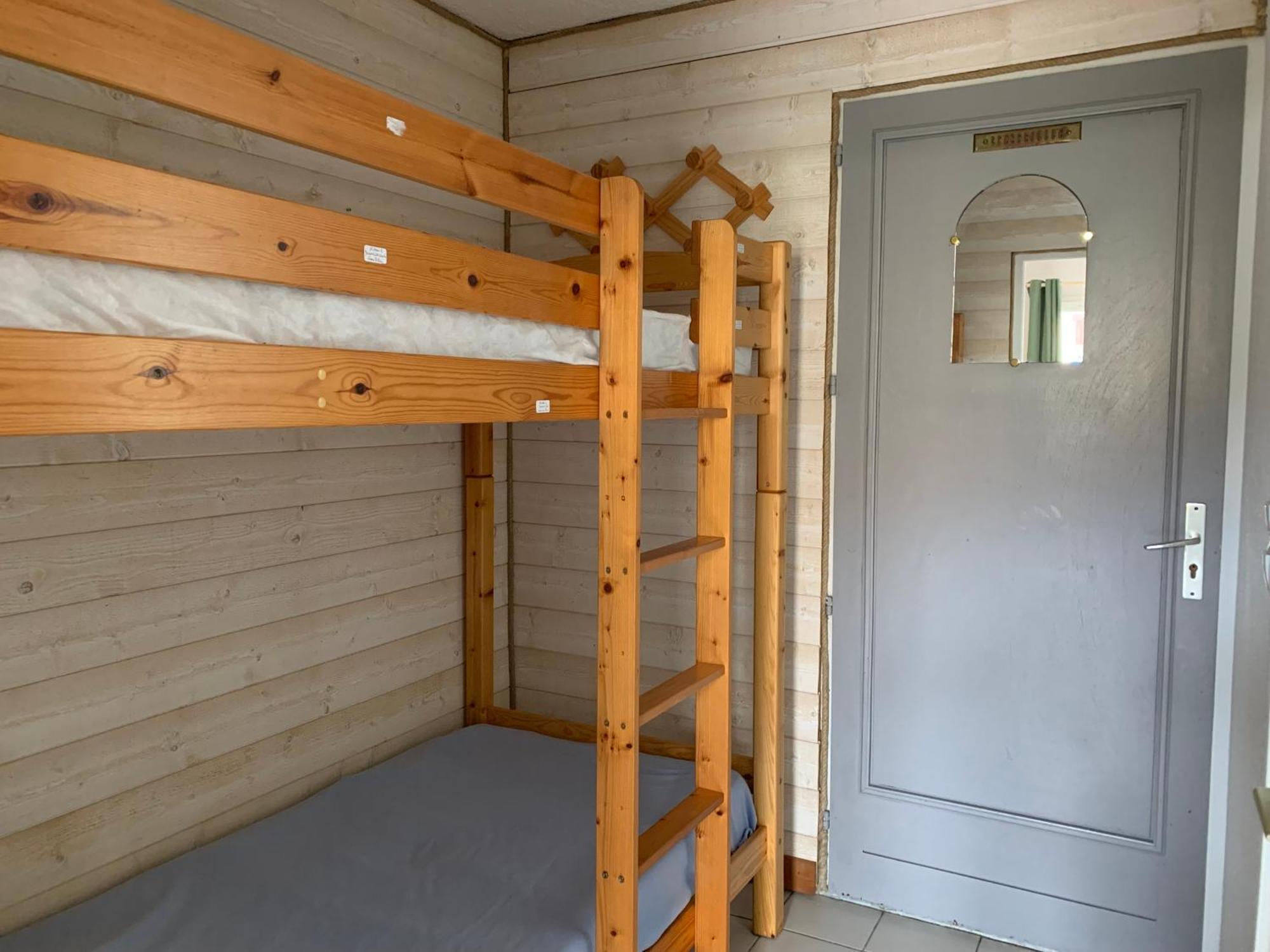 Appartement A Deux Pas De La Mer, Biscarrosse Plage - 4 Pers. - Terrasse Et Parking Inclus - Fr-1-319-447 מראה חיצוני תמונה
