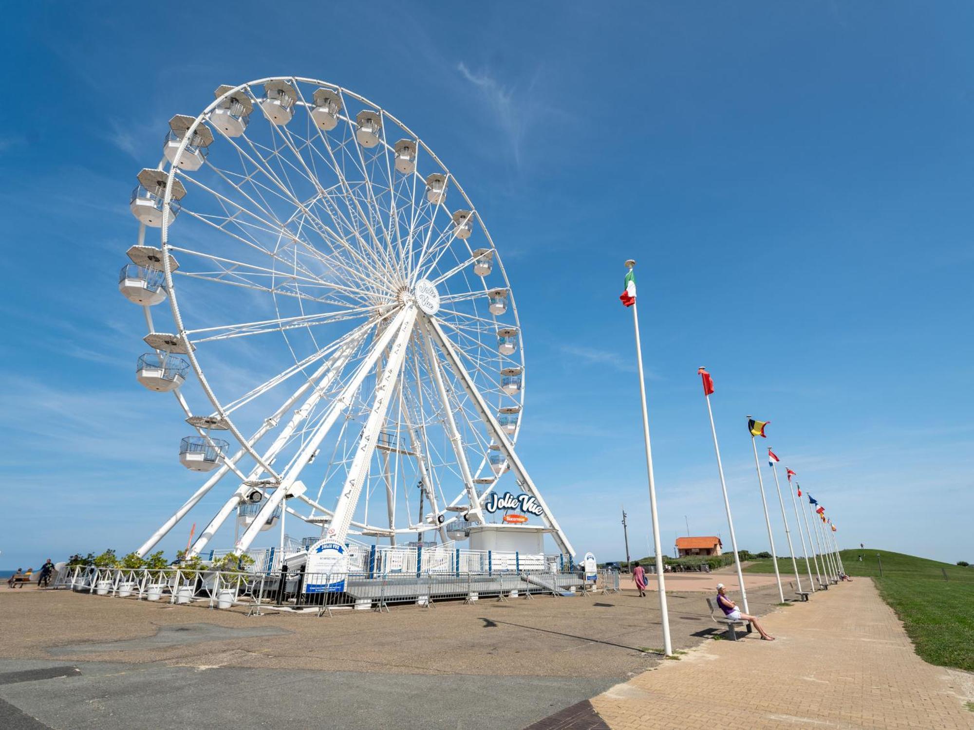 Appartement A Deux Pas De La Mer, Biscarrosse Plage - 4 Pers. - Terrasse Et Parking Inclus - Fr-1-319-447 מראה חיצוני תמונה